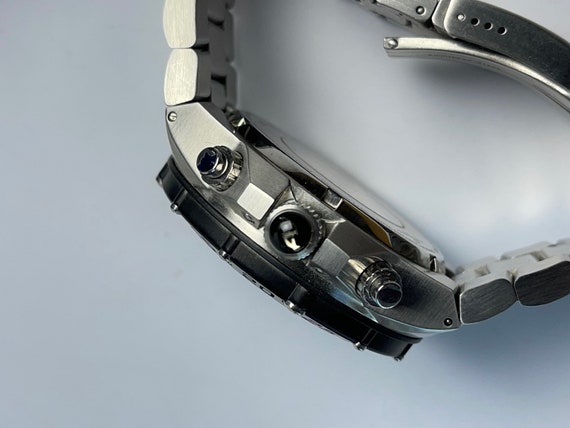 Android Divemaster Enforcer Limited Edition 191/500 C… - Gem