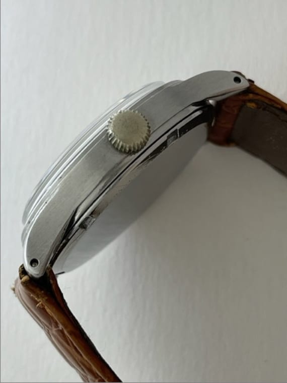 Omega Military Officers Doctors WWII 1944  Ref.21… - image 9