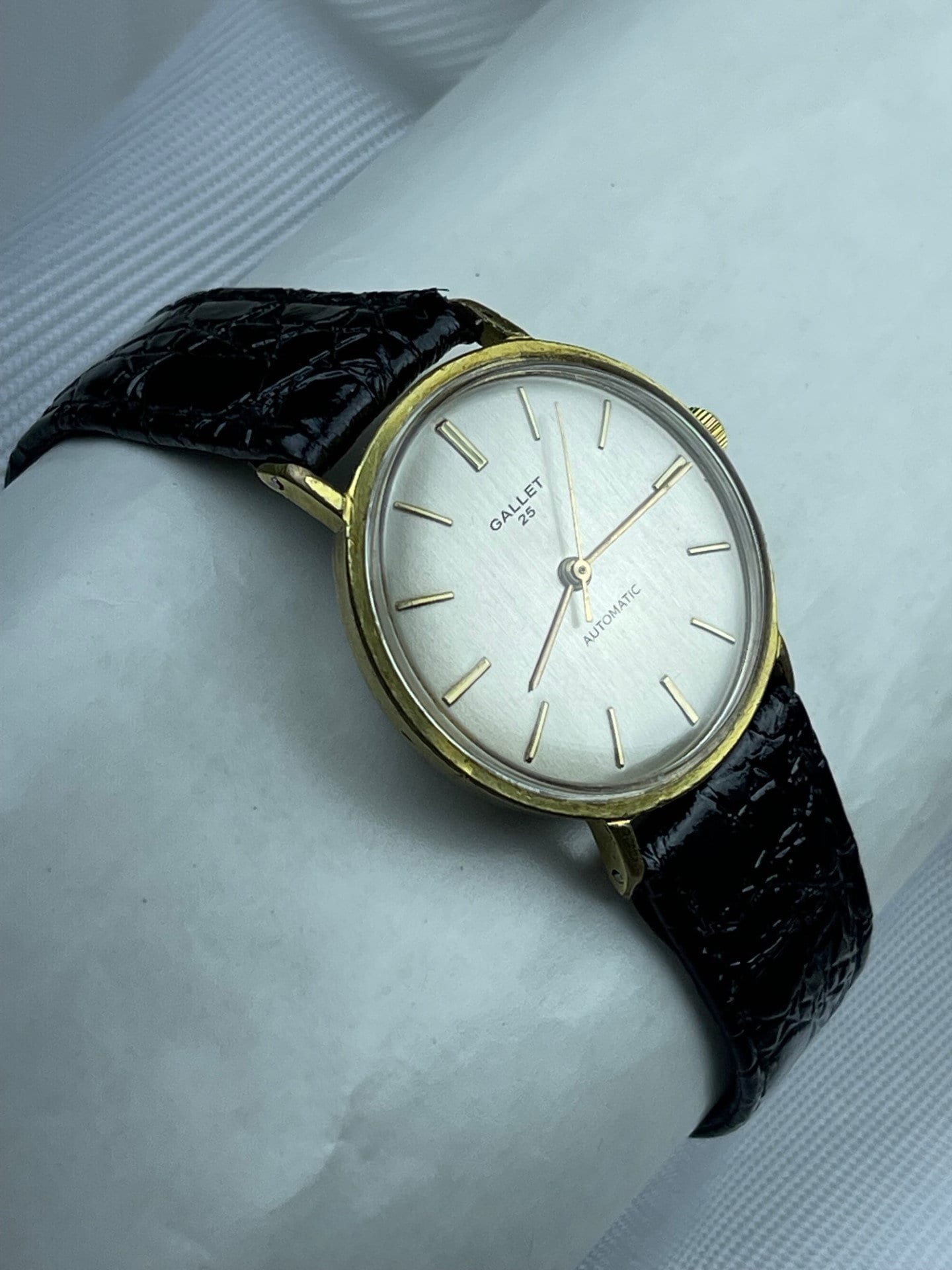 gallet & co watches