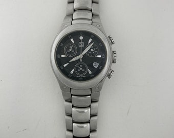 Reloj esq retailer swiss e5262