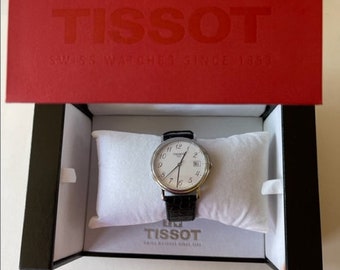 Tissot hot sale visodate 36mm