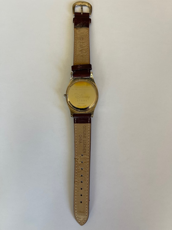 Mickey Mouse Designed Exclusively for Cast Member… - image 6