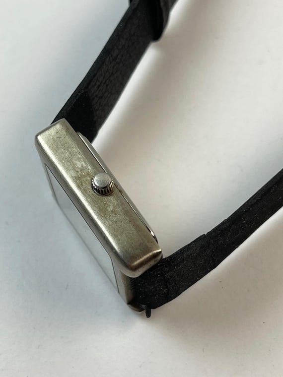 Disney Disneyland Resort Rectangular Stainless-St… - image 2