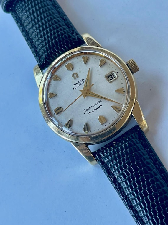 Omega 1958 new arrivals