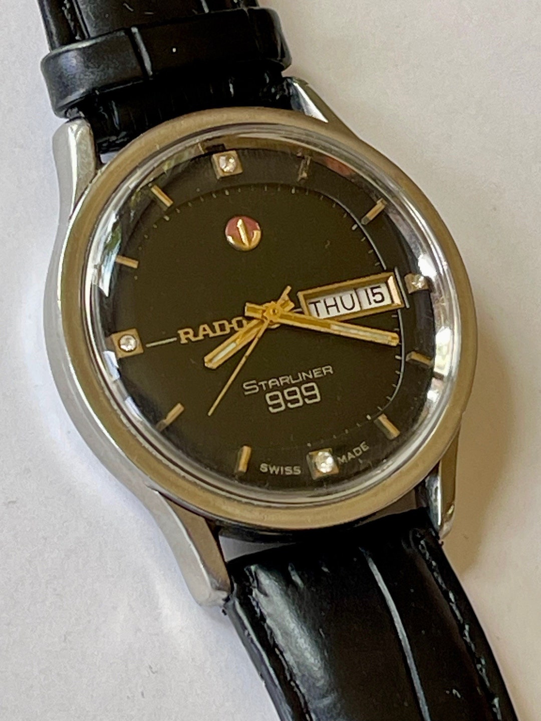 Rado starliner 999 hotsell