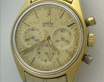 Omega deville 145.018 cheap