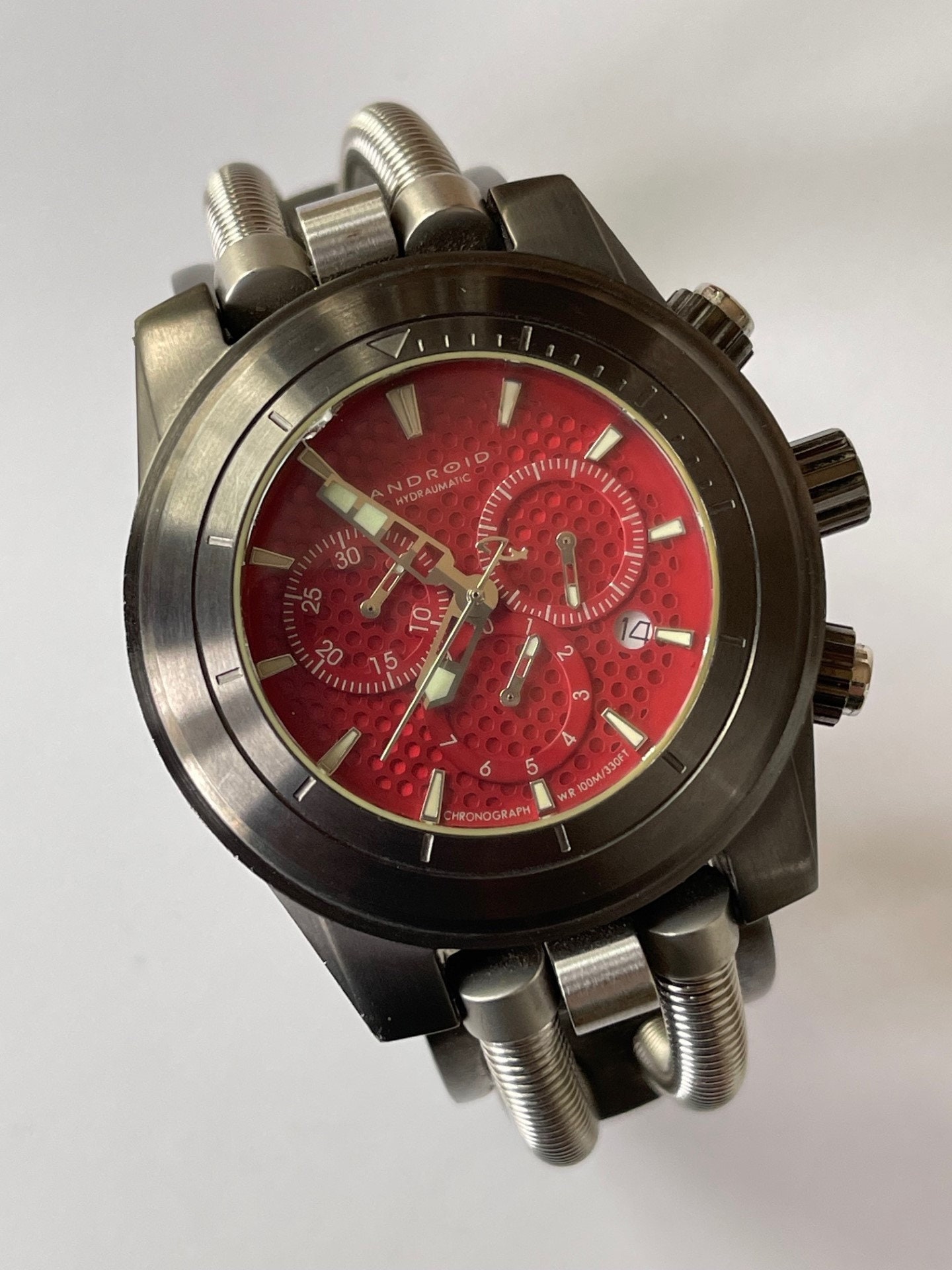 Android hydraumatic sale