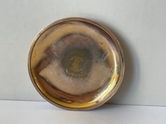 Anonymous Breitling Gold Capped Chronograph Antiq… - image 5