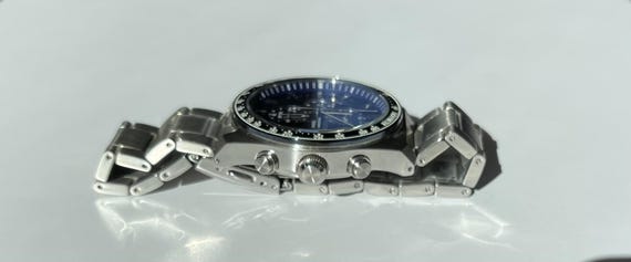 SEIKO腕時計 SBXA100 7X52-0AH0 アストロン 服部金太郎 世界5000本限定 中古
