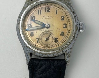 Rolex military watch for sale best sale