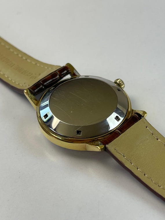 Zenith Captain de Luxe Chronometer Automatic Cale… - image 5