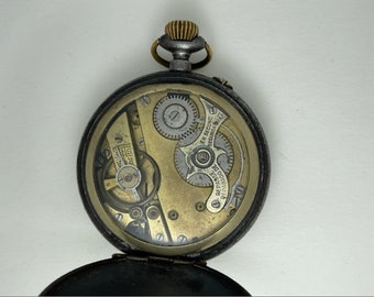 Orologi Da Poveri Anonimo Reconvillier Watch Company Orologio Da