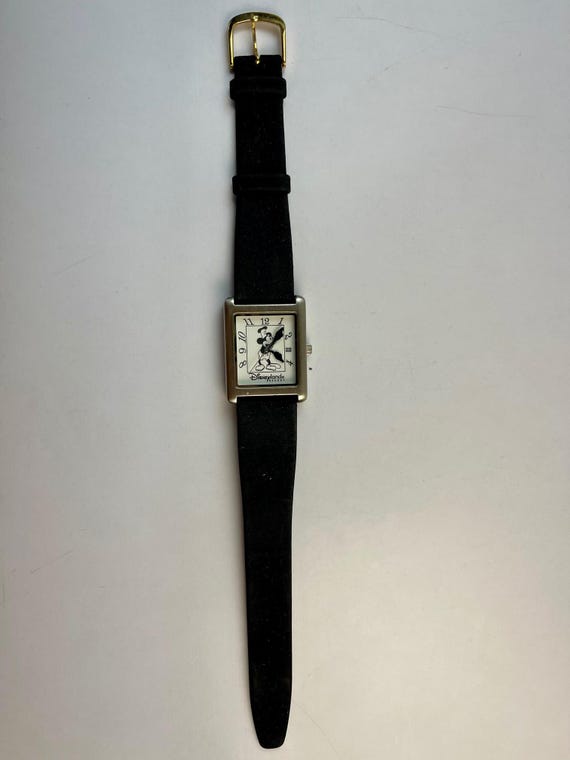 Disney Disneyland Resort Rectangular Stainless-St… - image 4