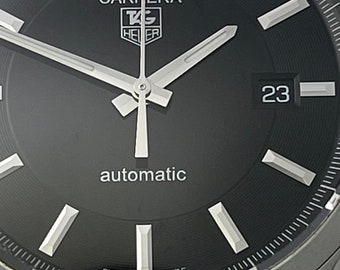 Tag heuer carrera calibre 5 wv211b best sale