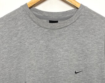 90s OLD NIKE Small Swoosh Tシャツ ナイキ レディース $_12.JPG?set_id=880000500F