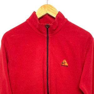 Nike acg half zip - Etsy 日本