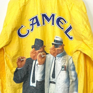 Camel joe jacket online