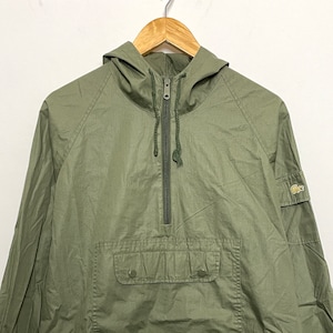 Japanese Anorak - Etsy