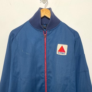 Unitog Jacket - Etsy
