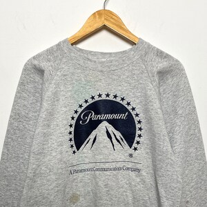Felpa paramount sale