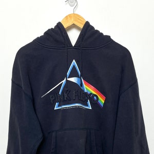 Hoodie hot sale pink floyd
