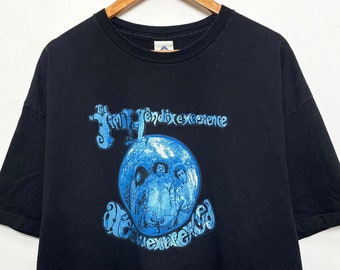Jimi Hendrix Both Sides of the Sky White Shirts - Etsy