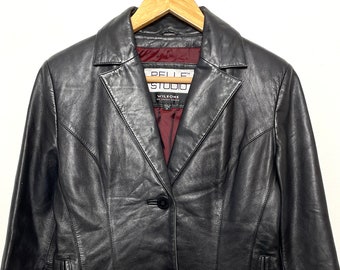 Vintage 1990s Wilson's Pelle Studio Vintage 1990s Wilson's Pelle Studio