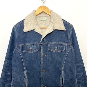 sears(シアーズ) / Western Outdoor Wear/70s/レザージャケット