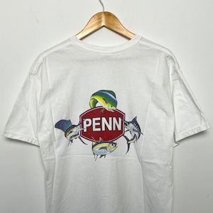 Penn fishing sweatshirt hotsell