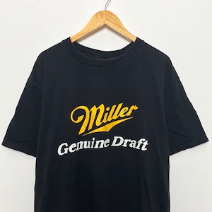 Miller Genuine Draft - Etsy
