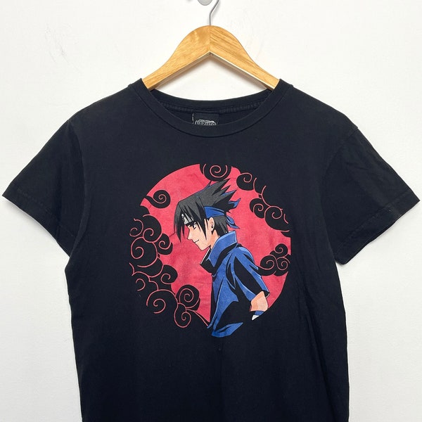 Naruto Shirt - Etsy
