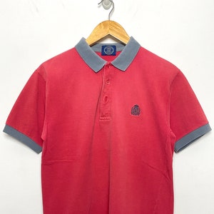 Gap Vintage Polo - Etsy
