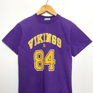 Vintage Minnesota Vikings Randy Moss Jersey Size X-Large – Yesterday's Attic