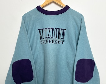 ヴィンテージ カッツタウン大学 Tシャツ ティーシャツ アメリカ製 