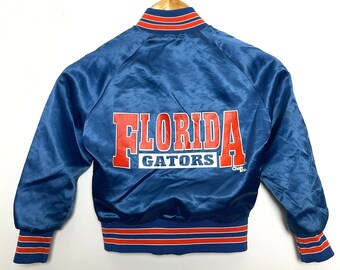 Vintage 80s Women s S Brenda University of Florida Gators