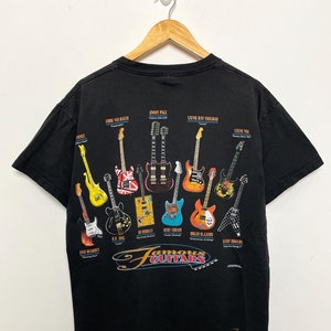 Prince Guitar Shirts - Etsy