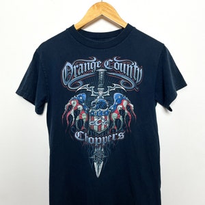 Orange county choppers - Etsy 日本