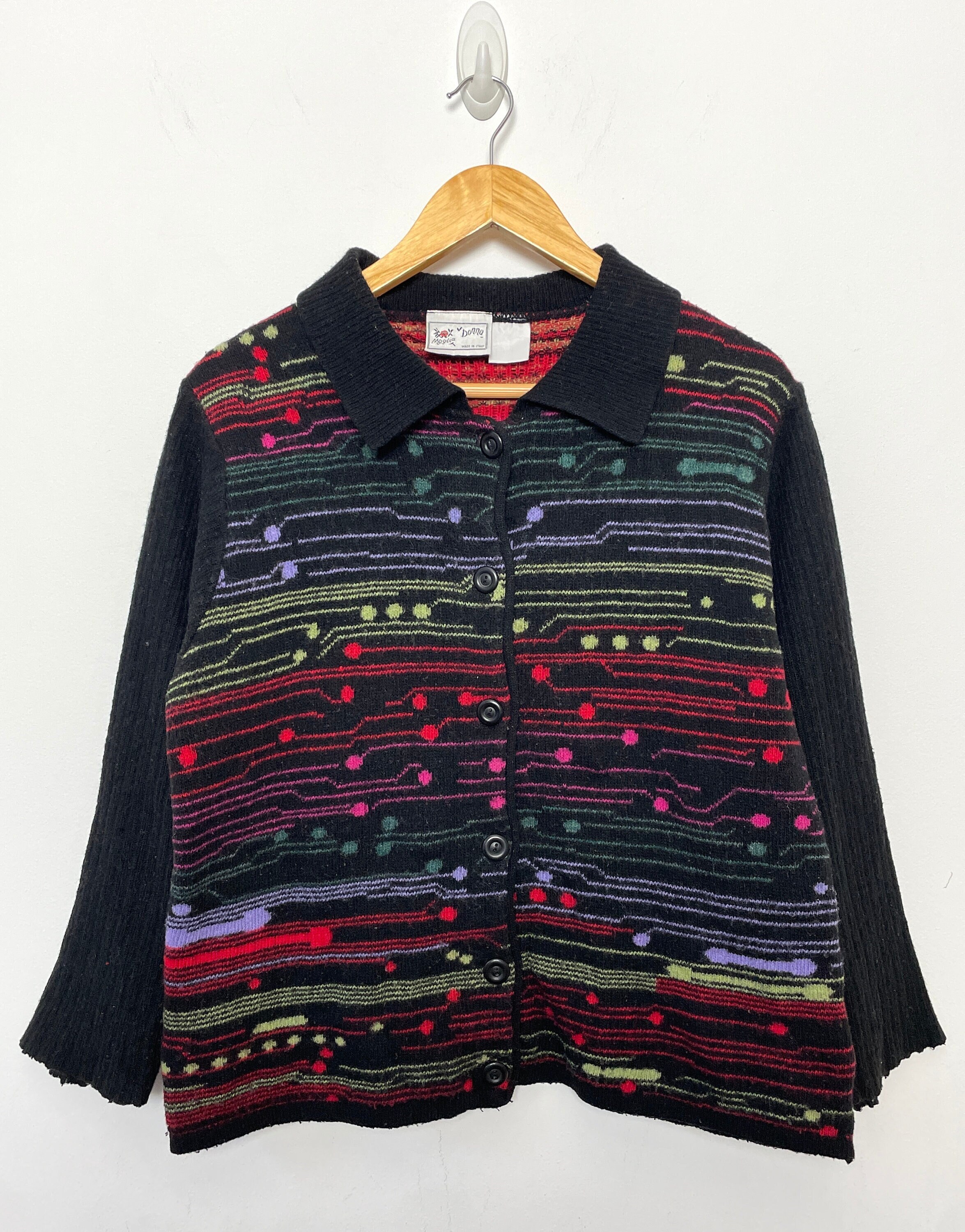 Vintage Italian Knit - Etsy Vintage Italian Knit - Etsy