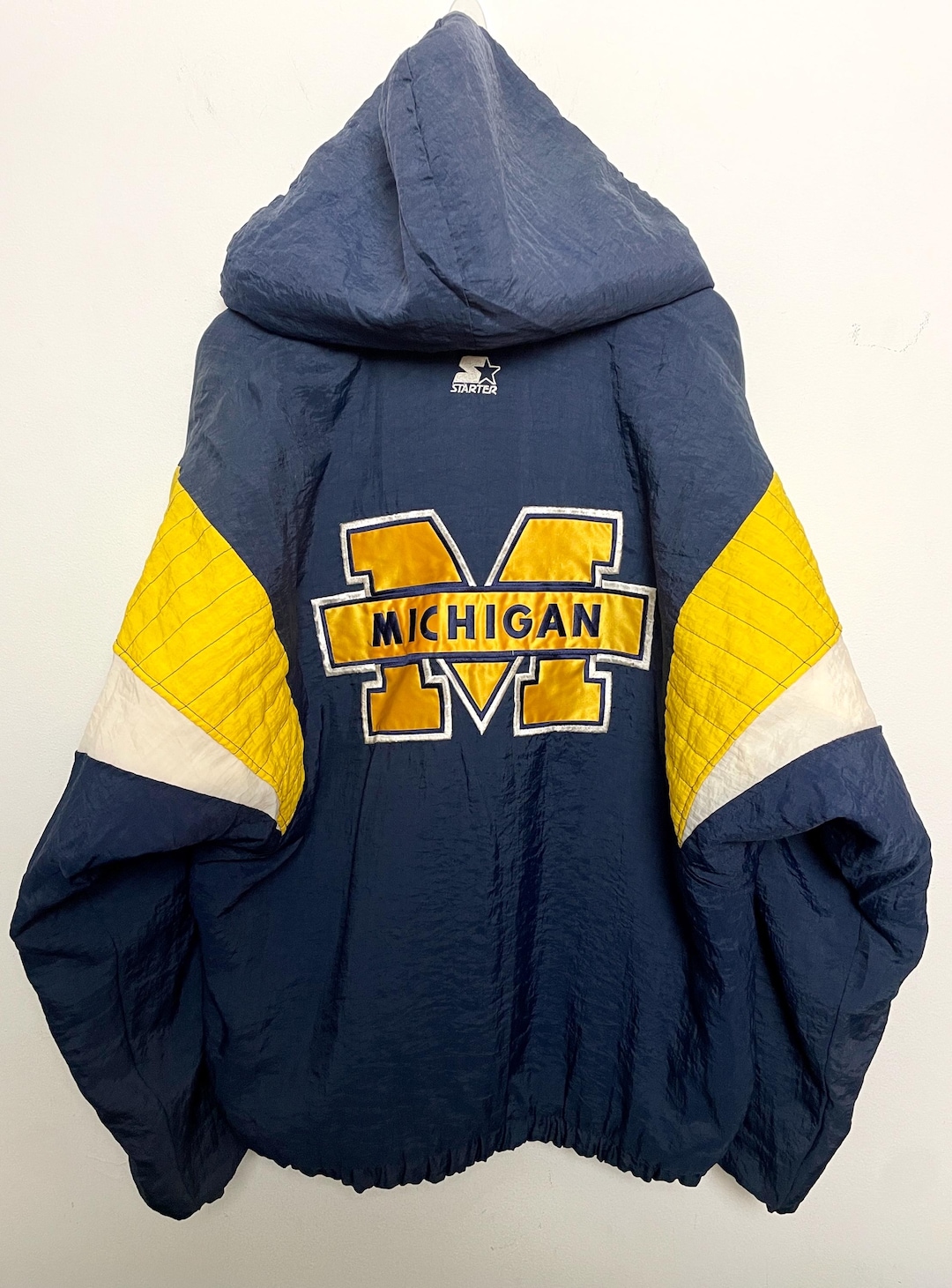 80〜90s michigan rag sweat 80-90s MICHIGAN RAG Co. vintage sweat