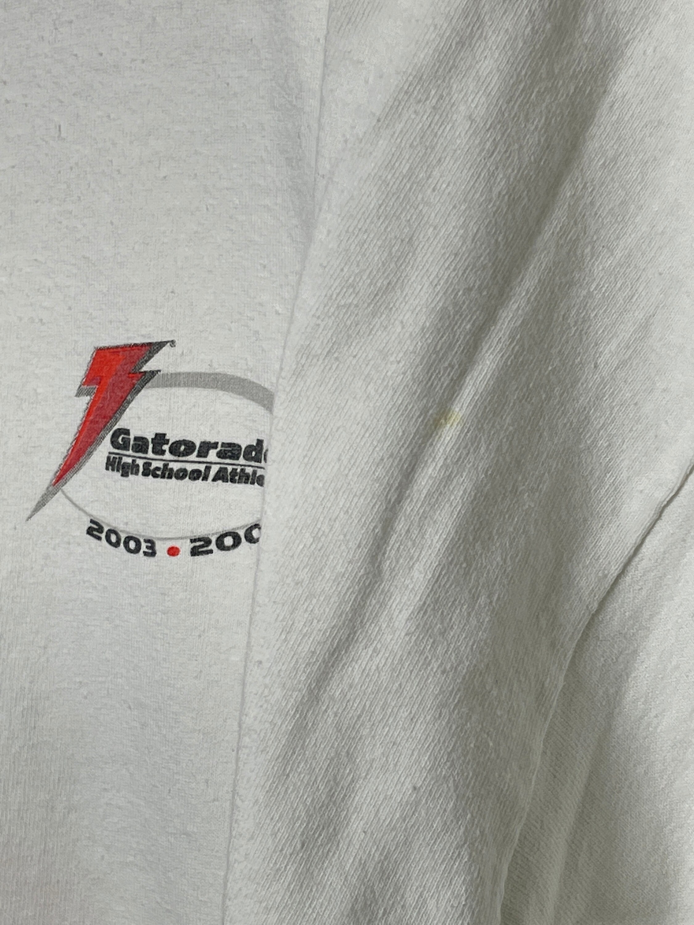 Early 2000s Gatorade High School Athlete never Etsy