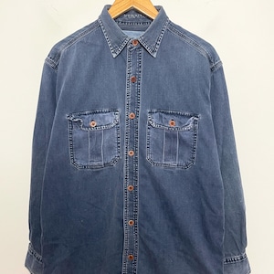 90s Banana Republic - Etsy