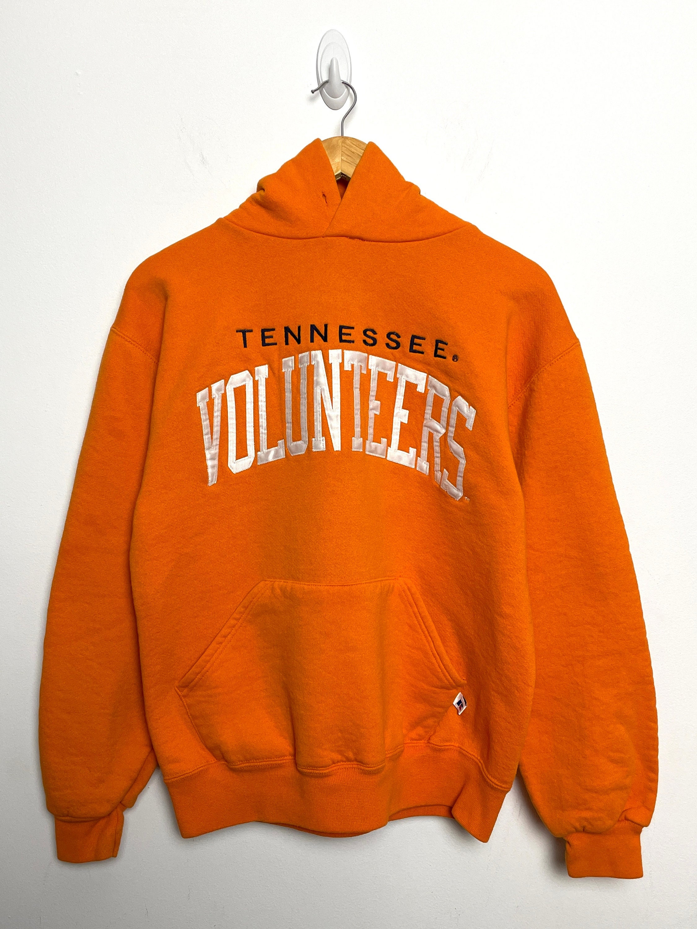 Hoodie Tennessee Vols Crewneck Vols Sweatshirt Tennessee