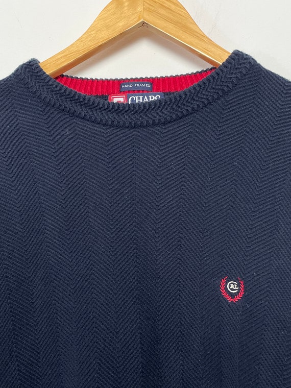 ヴィンテージ 1990 年代 チャップス ラルフローレン ハンドフレーム