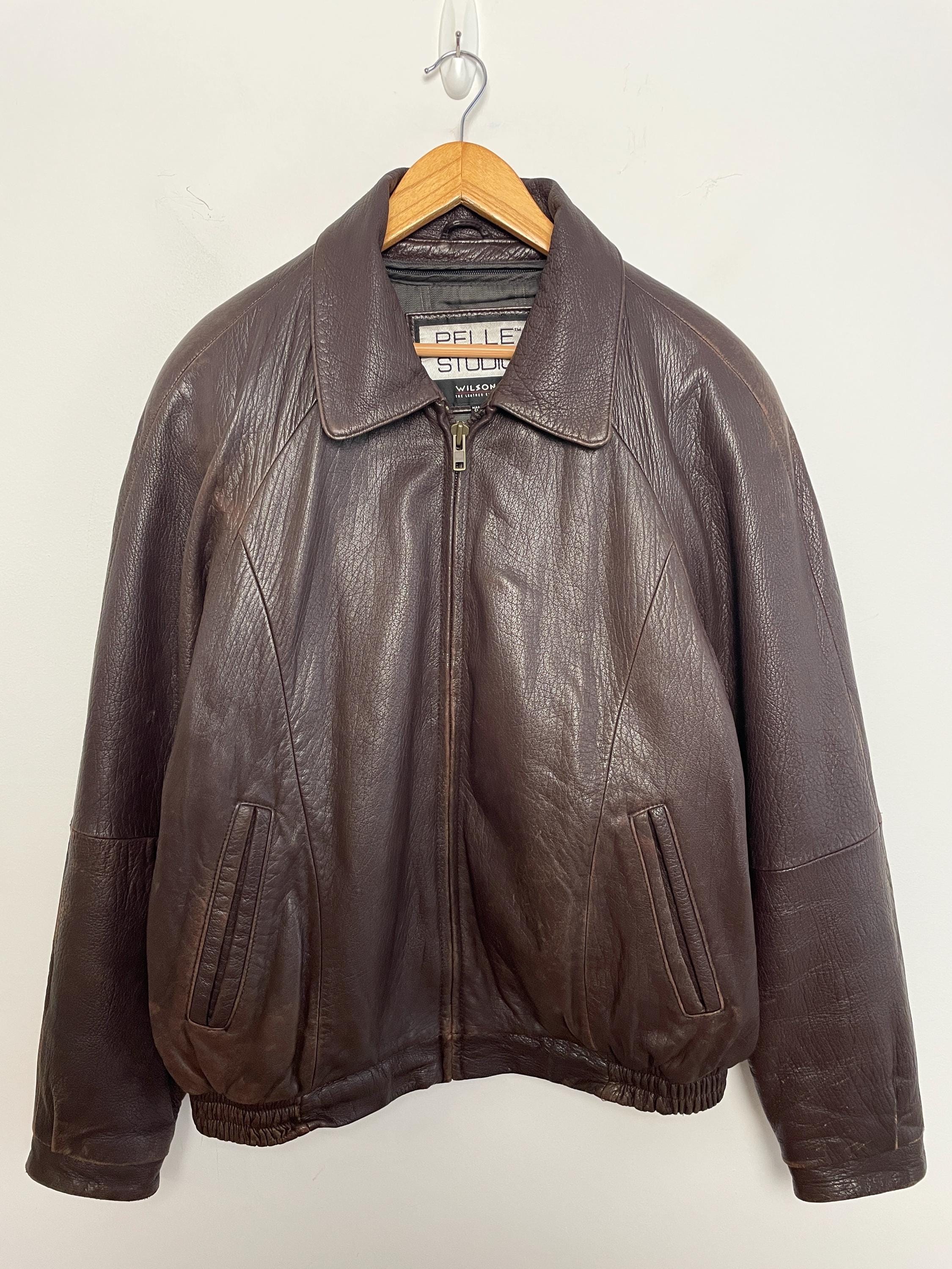 90s pelle pelle - Etsy 日本