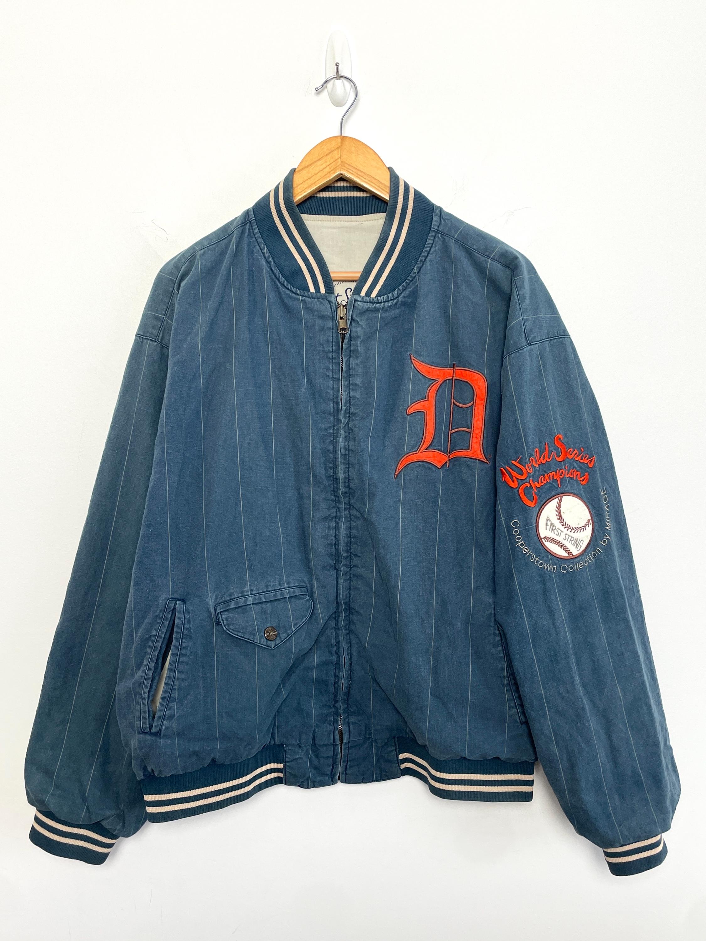 Mirage cooperstown jacket - Etsy 日本