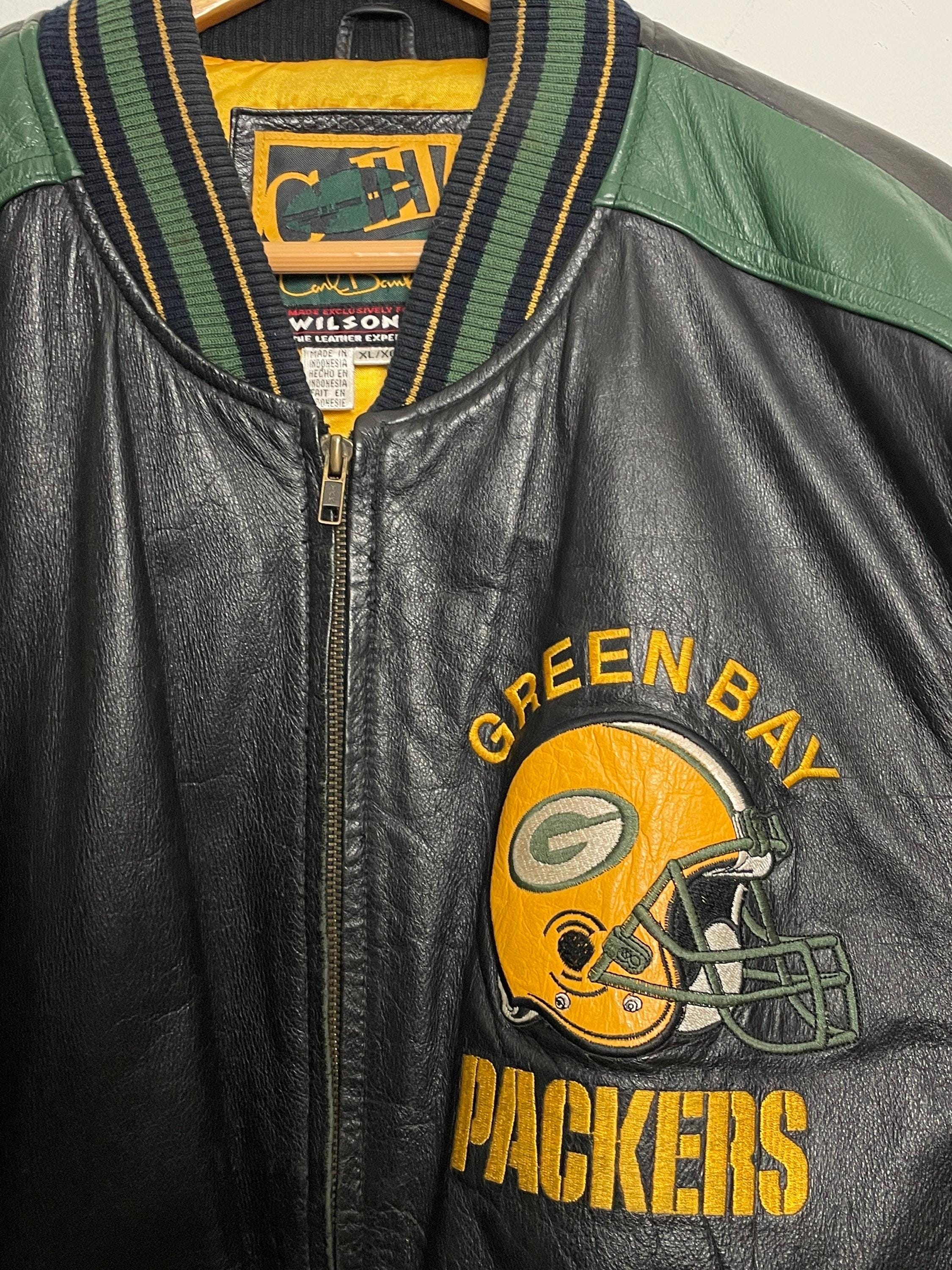 Vintage 1997 Green Bay Packers Super Bowl XXXI (31