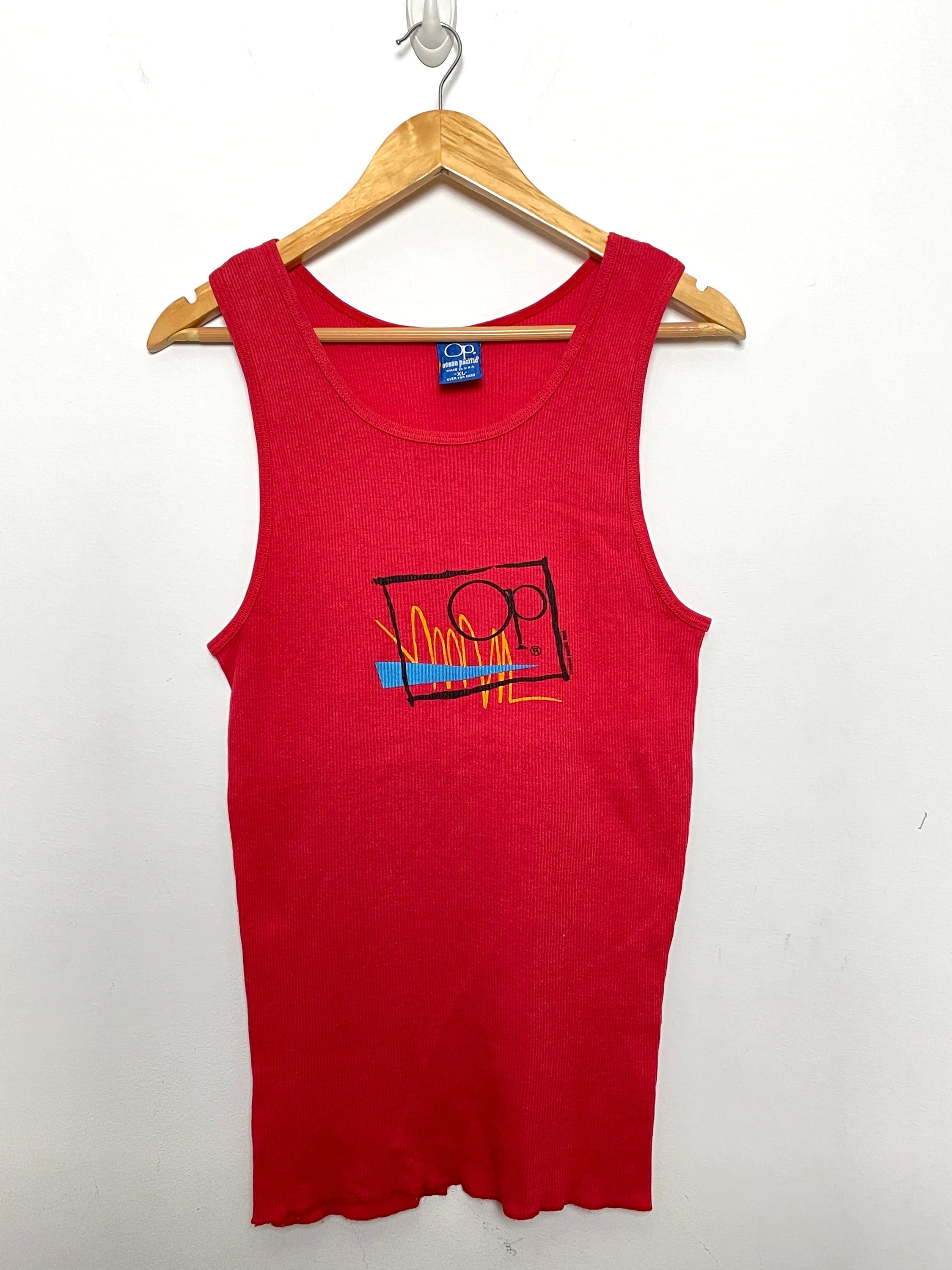 1986 Tank Tops - Etsy