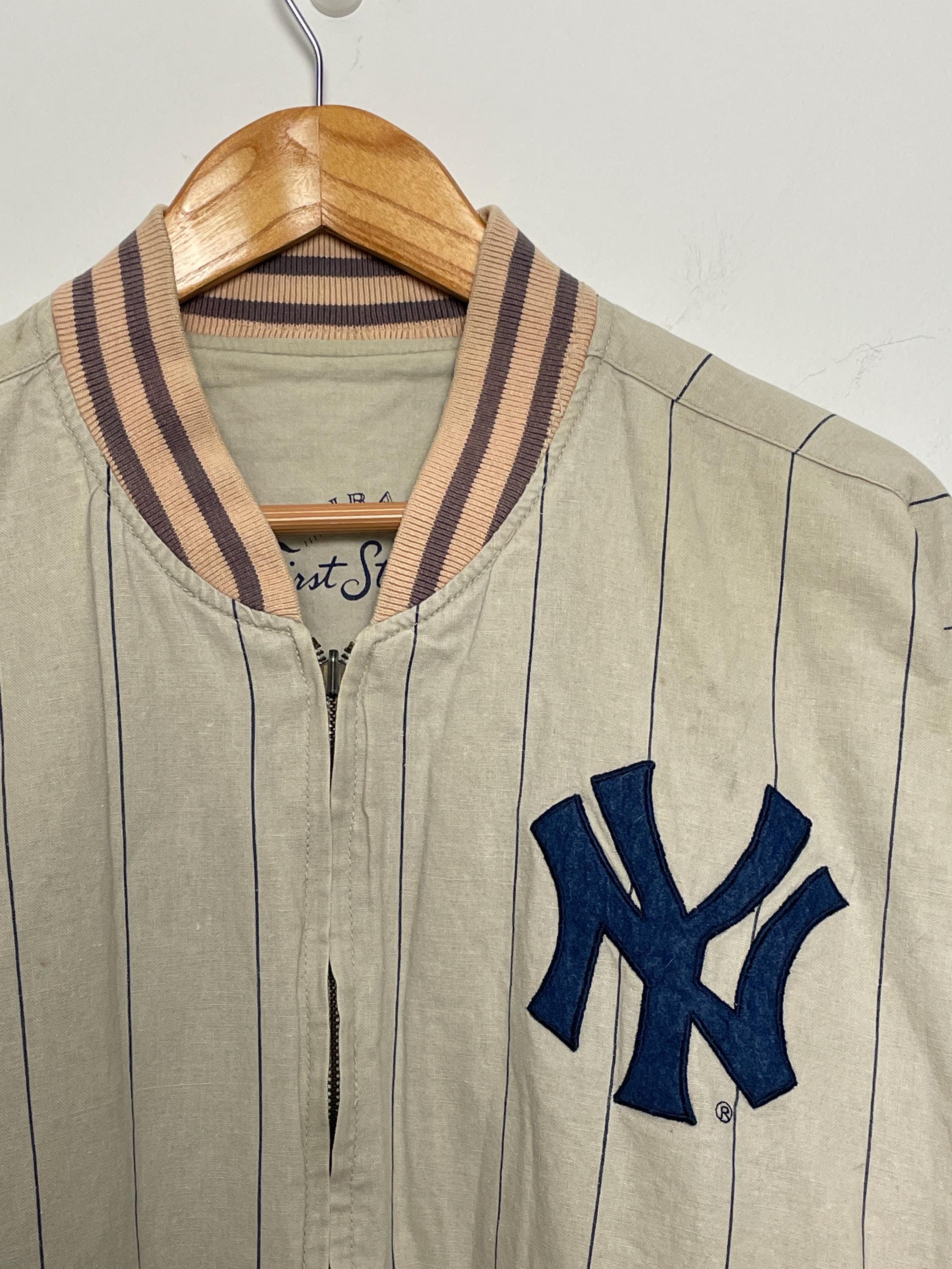 Vintage 1990s Mirage New York Yankees 1961 World Series Champions 
