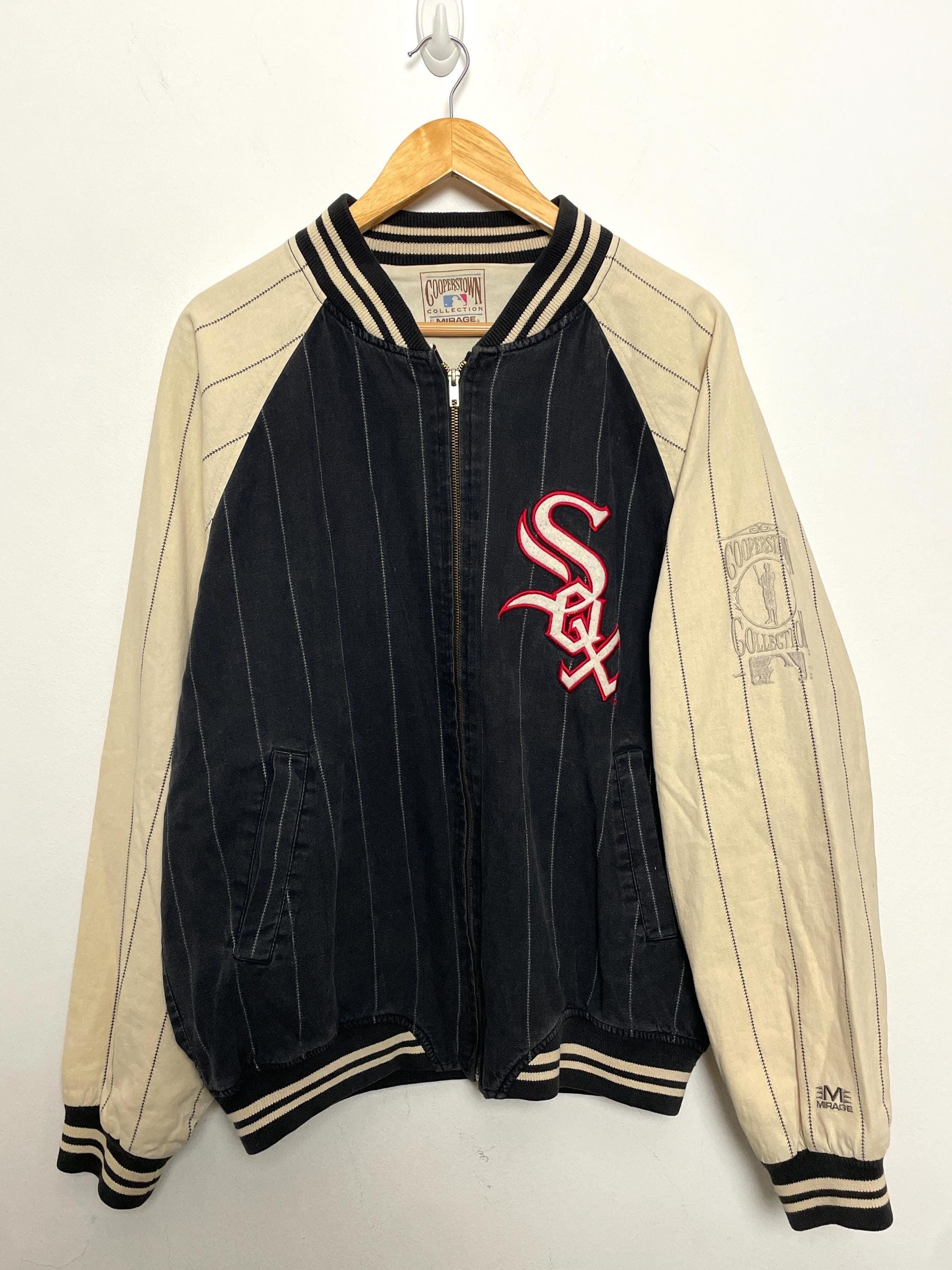 Vintage 1991 Mirage MLB Baseball Chicago White Sox Comiskey Vintage 1991 Mirage MLB Baseball Chicago White Sox Comiskey