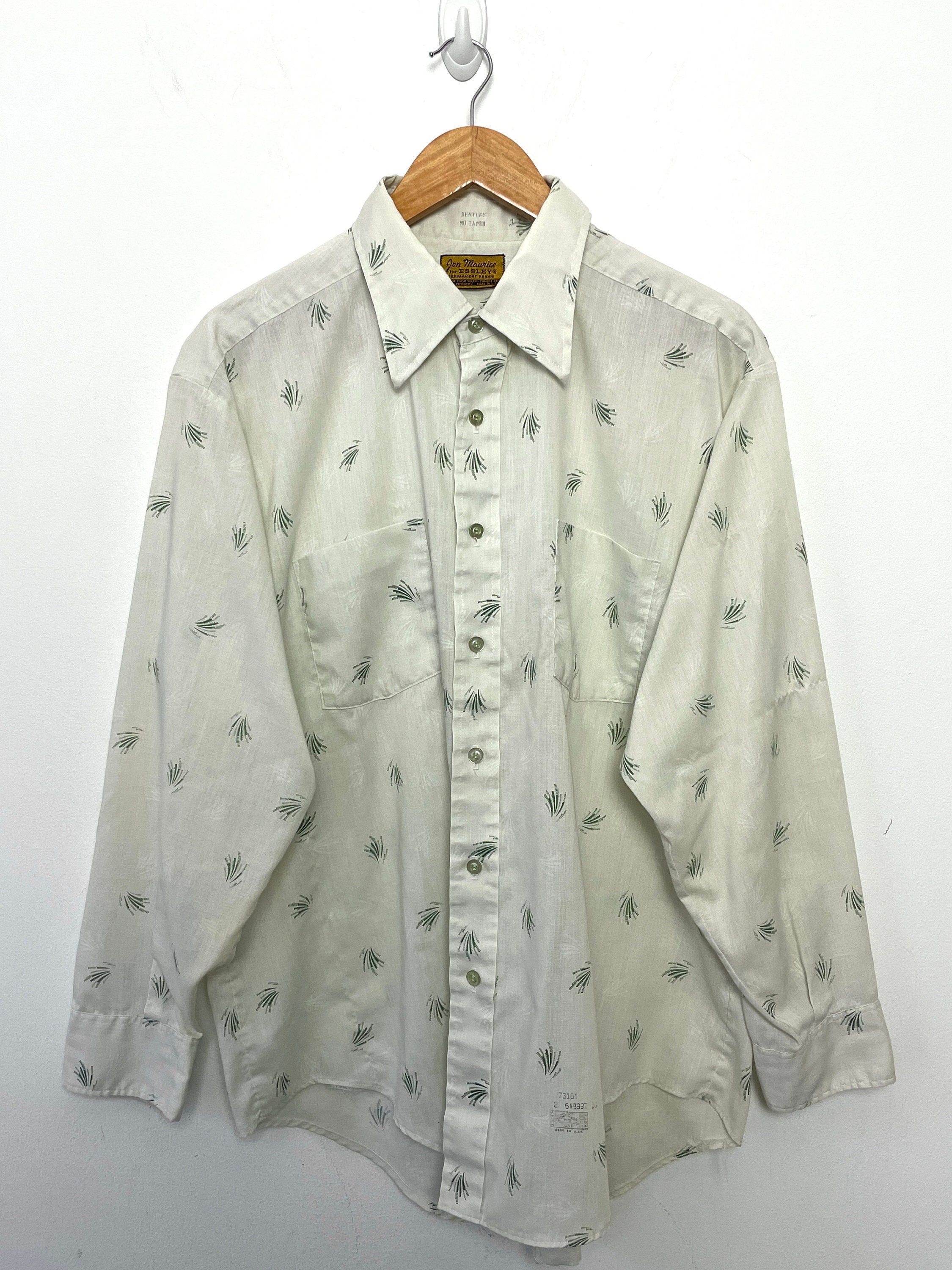 PERIOD FEATURES シャツ NICENESS COMOLI YOKE PERIOD FEATURES シャツ NICENESS COMOLI YOKE（COMOLI 杢シルク